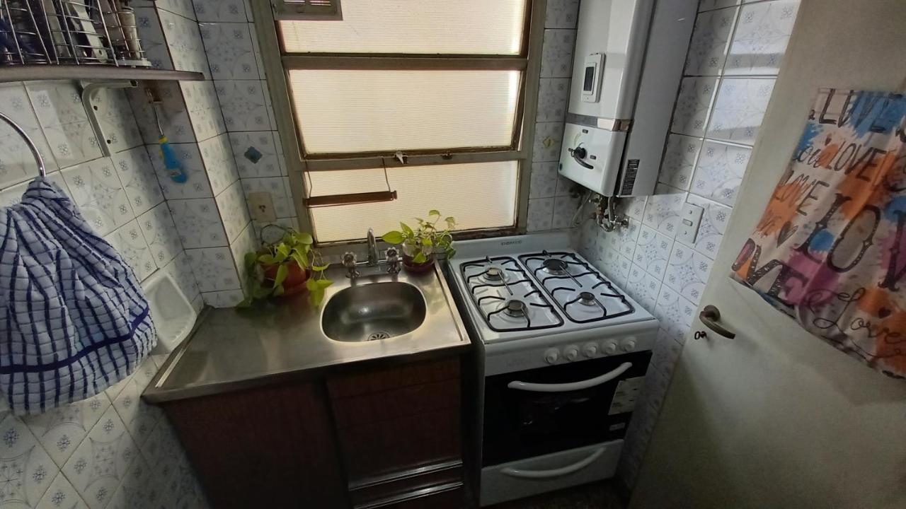 Recoleta Inolvidable Apartment Buenos Aires Ngoại thất bức ảnh