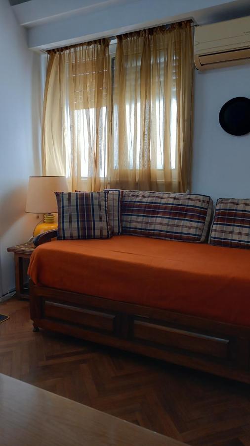 Recoleta Inolvidable Apartment Buenos Aires Ngoại thất bức ảnh