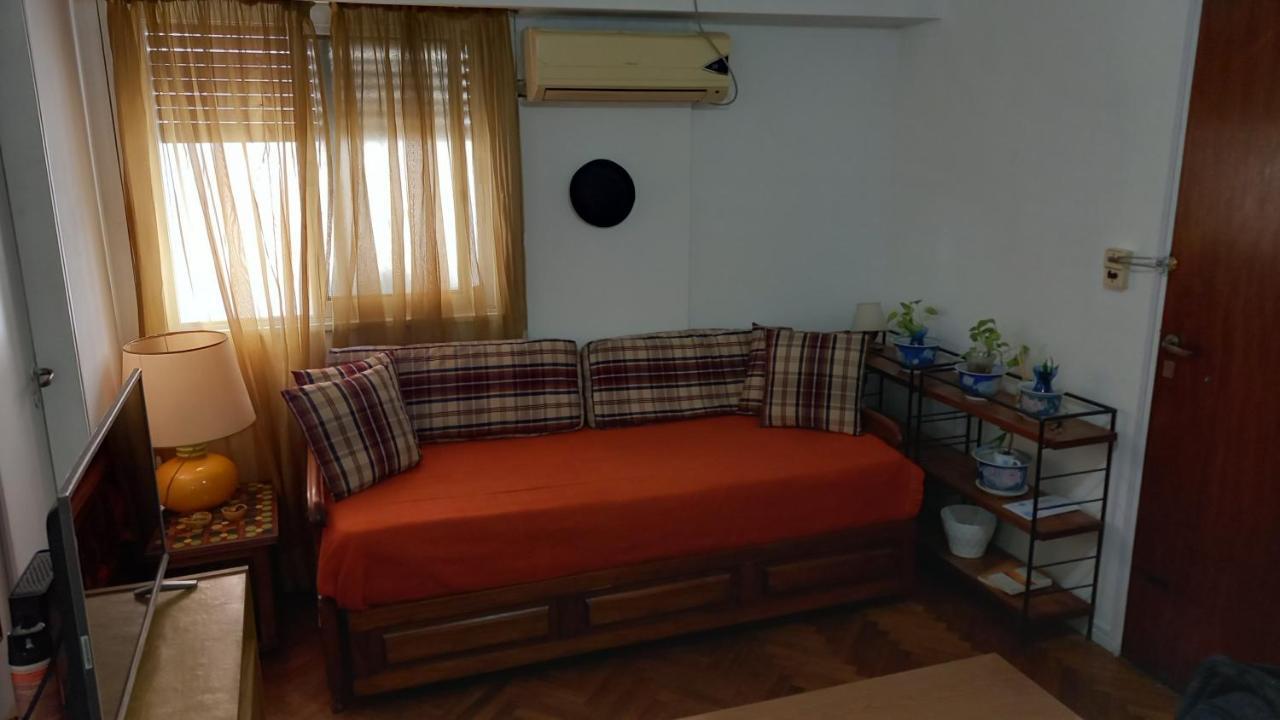 Recoleta Inolvidable Apartment Buenos Aires Ngoại thất bức ảnh